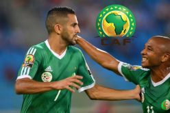 محرز “خلع” الجماهير بـ “اللوك” الجديد ويتحول إلى مسخرة