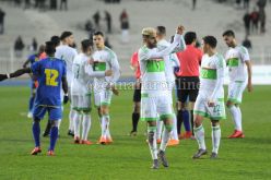 تاسفاوت: “الشعب الجزائري ينتظر الكثير من هذا المنتخب” !