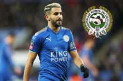 رابطة اللاعبين المحترفين: “على ليستر إنهاء مشكلة محرز في أقرب وقت”