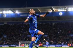 محرز:”إنه يوم العودة لملعب الكينغ باوور”