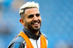 محرز يواصل الغياب عن تدريبات ليستر ويؤكد قُربه من مانشستر سيتي