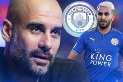 مانشستر سيتي ينتظر “الضوء الأخضر” للإعلان عن صفقة “محرز”