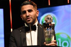 “الكاف” توجه الدعوة لمحرز لحضور حفل توزيع الجوائز