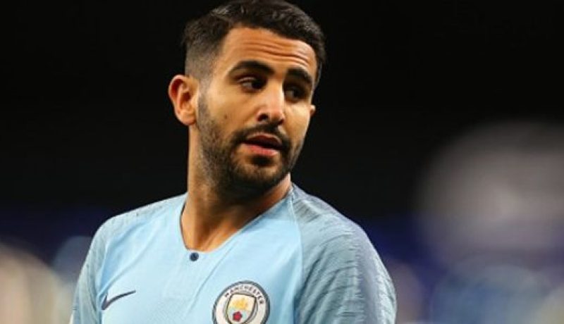 “غوارديولا” ينتظر ردة فعل “محرز” وزملائه !