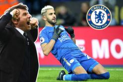 الشائعات متواصلة.. محرز في تشيلسي مقابل 48 مليون أورو !