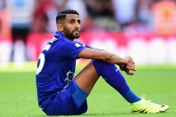 محرز “يُصرّ” على مغادرة ليستر رغم الفشل!