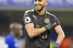 محرز : “نستحق أكثر من التعادل”