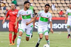 دولي جزائري لتعويض محرز في “ليستر”!