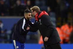 “ليفربول” يُعيد محرز لحساباته!!