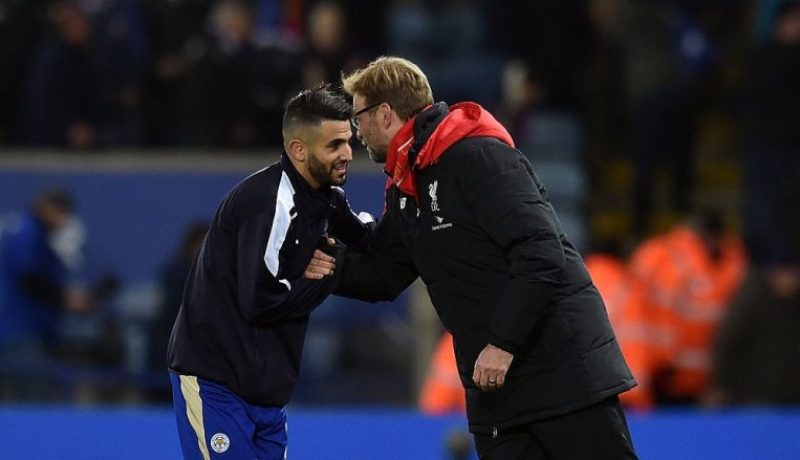 “ليفربول” يُعيد محرز لحساباته!!