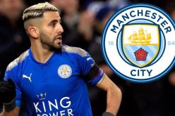 غياب “محرز” عن المونديال يُسهّل صفقة إنتقاله لمانشستر سيتي !!