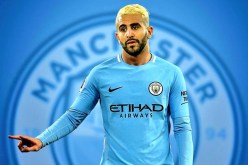 “السيتي” يُعلن عن صفقة محرز الأسبوع القادم!!