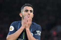 جماهير “مانشستر سيتي” تصدم “محرز”