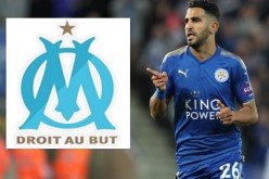 مارسيليا يُحضر 32 مليون أورو لخطف محرز