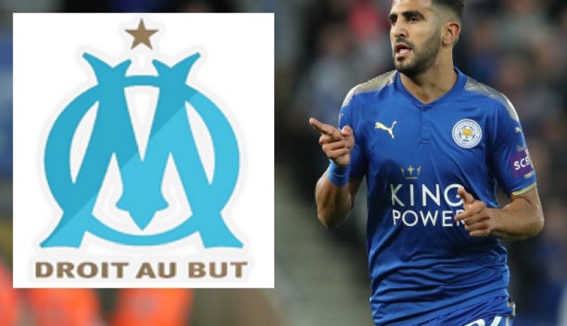 مارسيليا يُحضر 32 مليون أورو لخطف محرز