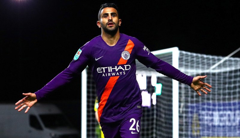 “محرز” حديث العام والخاص في إنجلترا