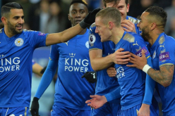 بويال: “أداء مثالي من محرز وفاردي”