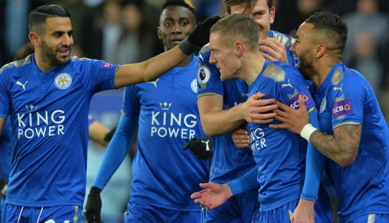 بويال: “أداء مثالي من محرز وفاردي”