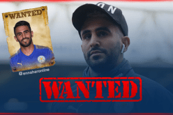 مختفي منذ أسبوع.. وين راح محرز؟