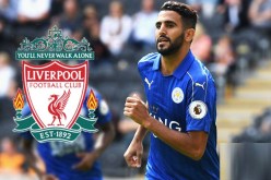 صفحة أنصار الريدز تؤكد وجود محادثات بين محرز وليفربول !