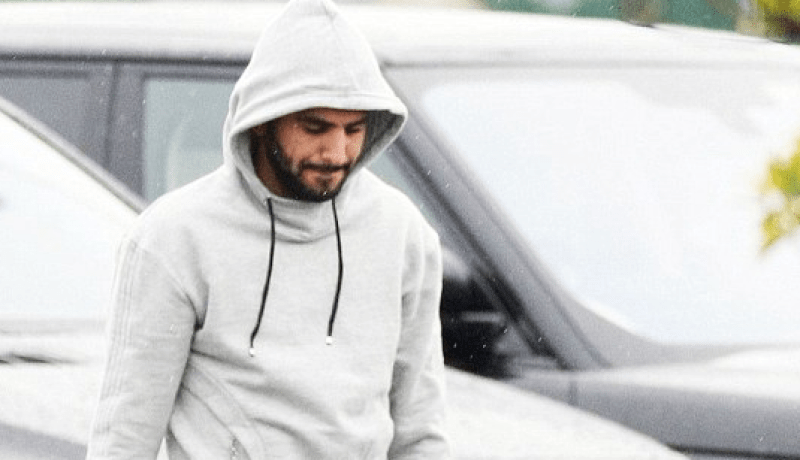 محرز حالم ببرشلونة وضيع الإنتقال لتشيلسي بسذاجة !!