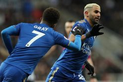 إدارة ليستر تُحدد قيمة “محرز” !