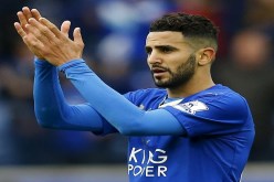 بالصور.. محرز في زيارة لمجلس دبي الرياضي