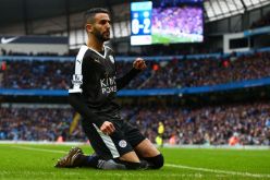 أرسنال يتحرك بسرعة لحسم صفقة محرز بـ850 مليار