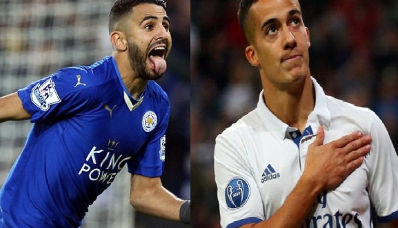 روما يحول إهتمامه إلى فاسكيز في حال فشل صفقة محرز