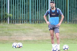 روما يدخل بقوة لضم محرز وفينغر يبقي باب أرسنال مفتوحا أمامه