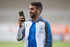 محرز عرض نفسه على “البارصا” لتعويض نيمار !