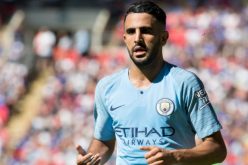 محرز متحمس لبداية “البريميرليغ” 