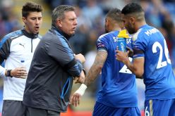 شكسبير: “محرز طفل صغير يخدعني دائما”!