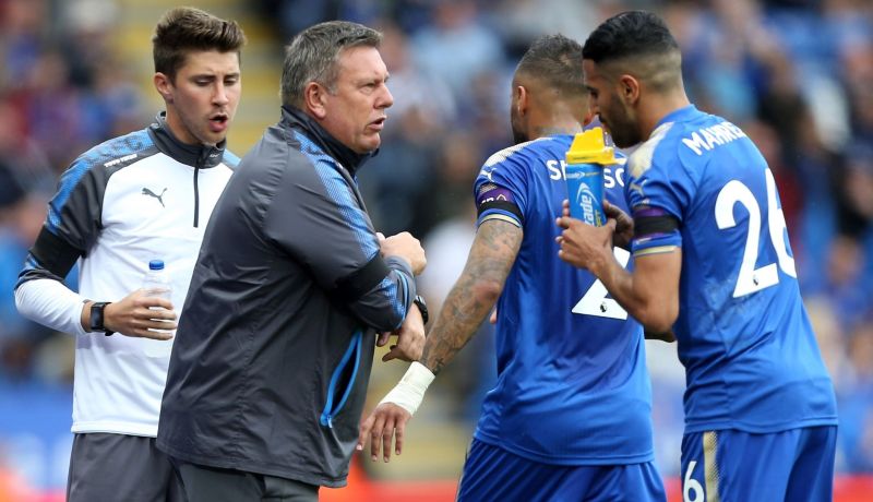 شكسبير: “محرز طفل صغير يخدعني دائما”!