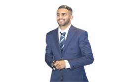 موسم استثنائي لنجوم «الخضر» في أكبر الدوريات الأوروبية