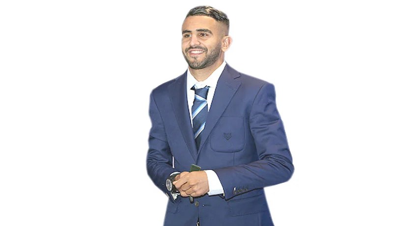 موسم استثنائي لنجوم «الخضر» في أكبر الدوريات الأوروبية