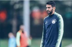 محرز جاهز للعودة للتشكيلة الأساسية لغوارديولا