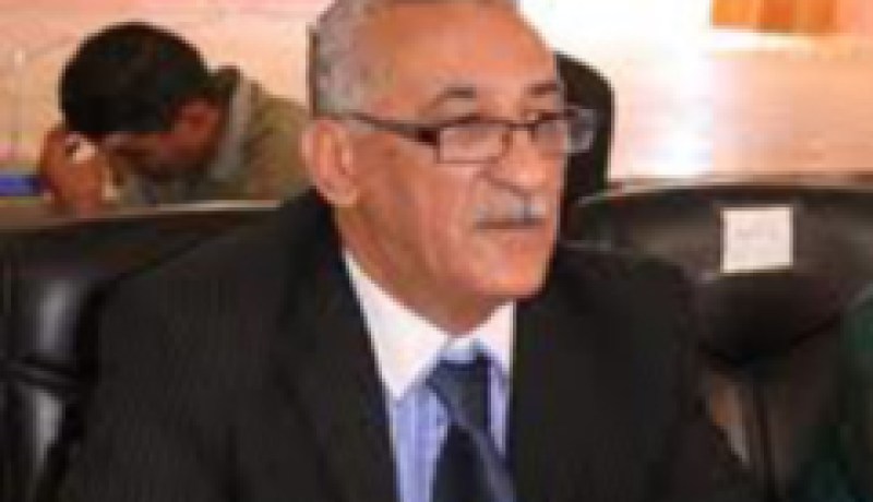الاتفاق على إنشاء لجنة عربية للتضامن مع الشعب الصحراوي