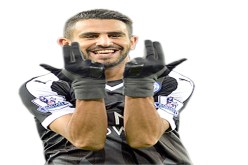 ليستر سيتي يشترط 1000 مليار سنتيم مــن أجل التخلي عن محرز