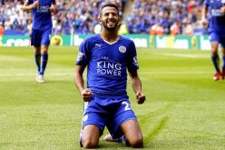 ترشيح محرز للكرة الذهبية العالمية اعتراف بتقديمه موسما خارقا للعادة