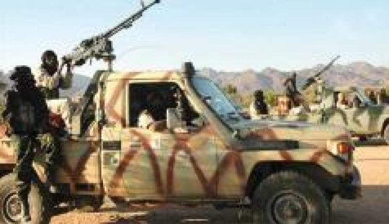 اشتباكات بين عناصر الأمن وأنصار الرئيس الإيفواري السابق في أبيدجان