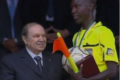 وفاة الحكم الفدرالي لحرش رمضان بباتنة