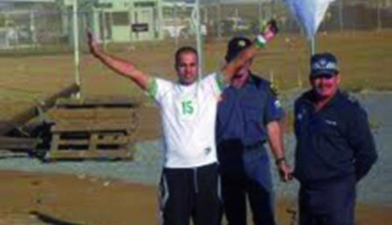 مناصر واحد في استقبال الخضر بدوربان