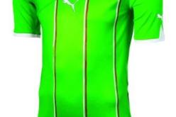 مـواقع فرنسية تصنّف قميص المنتخب ضمن ‮ثلاث ‬أسوأ قمصان‮ ‬