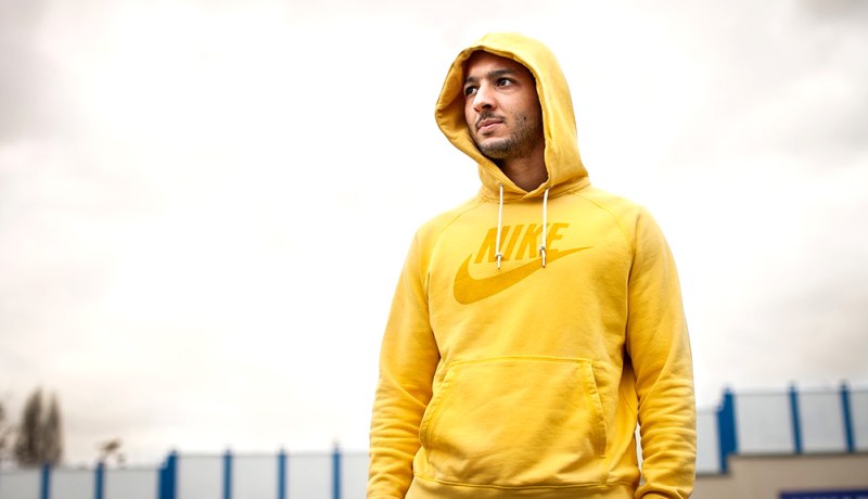 هني: “هذه أحسن ذكرى لي مع أندرلخت”