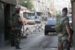 لبنان : قتيل وخمسة جرحى في إشتباك داخل مخيم عين الحلوة للاجئين الفلسطينيين