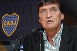 بوكا جونيورز ينفصل عن مدربه فالكيوني