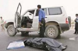 مقتل 5 من عناصر الامن في هجومين في العراق