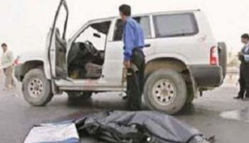 مقتل 5 من عناصر الامن في هجومين في العراق