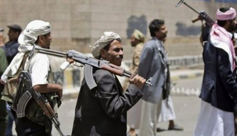 مقتل عنصر من القاعدة أثناء زرع عبوة في مدينة جنوب اليمن